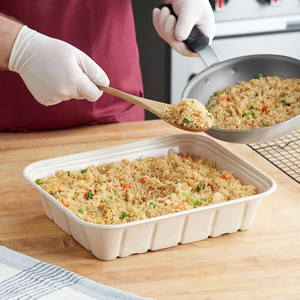 Food Pans