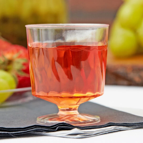 Wine Glasses