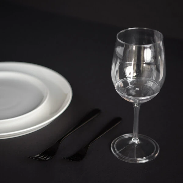 Tossware 3 1/4" x 4 1/2" Large Stem for POP Glasses - 252/Case