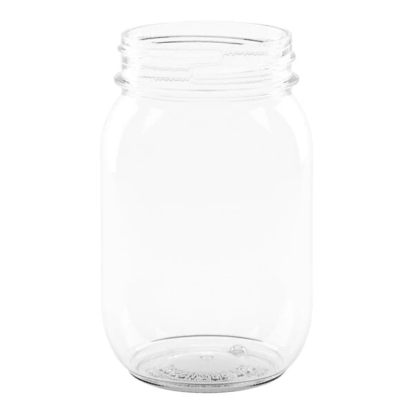 Mason Jars