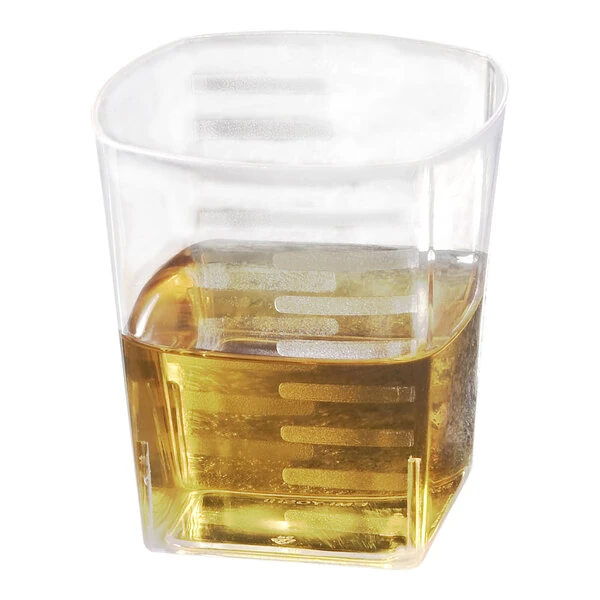 Shot Glasses