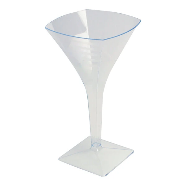 Martini Glasses