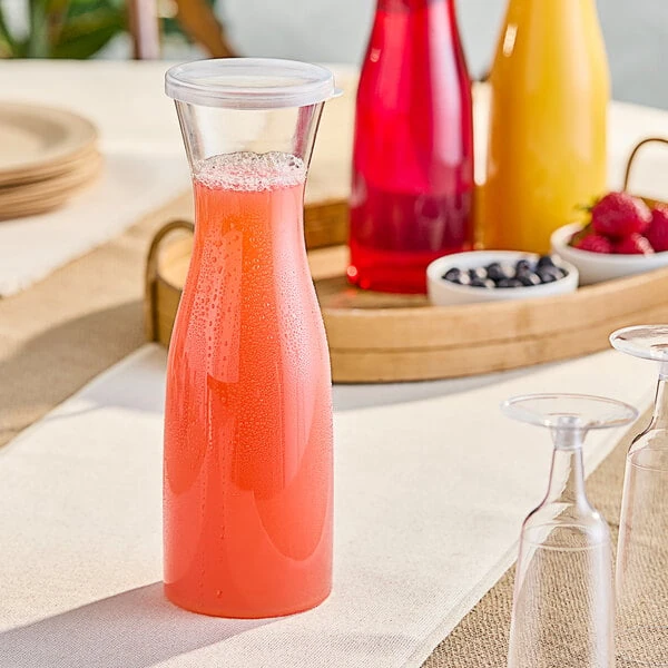All Purpose Carafes