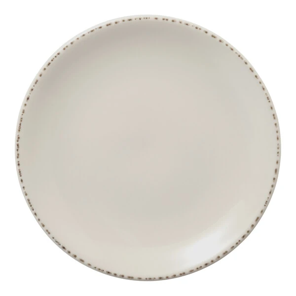 Appetizer Plates