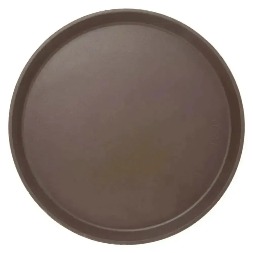 Cambro, Serving Tray, 36cm, Fiber Glass, Tan