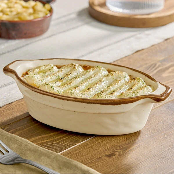 Casserole Dishes
