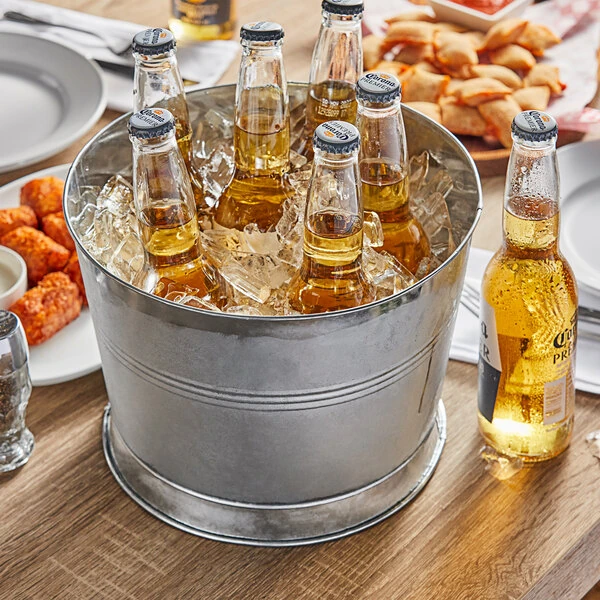 Buckets And Pails