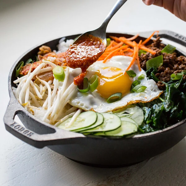 Woks