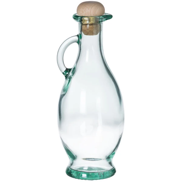 TableCraft H9220 Tuscany 8 oz. Olive Oil Bottle