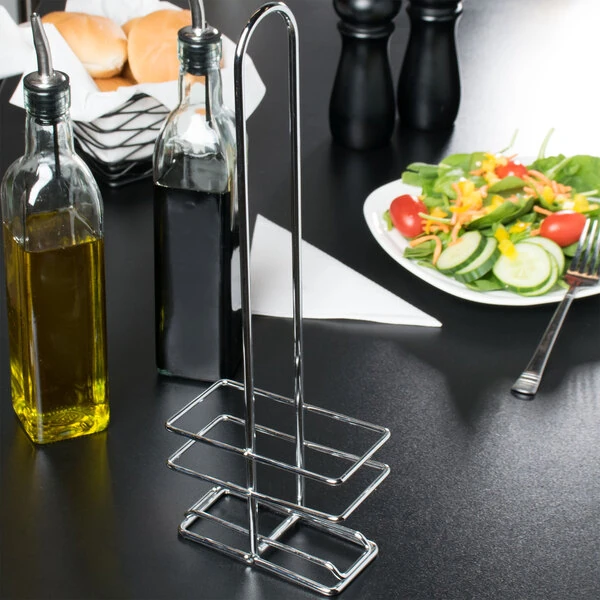 Cruet Holders