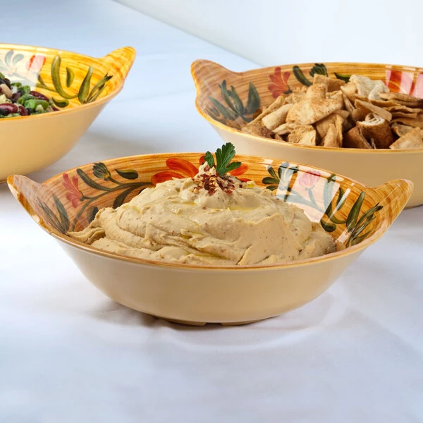 GET ML-93-VN 2 Qt. Venetian Bowl
