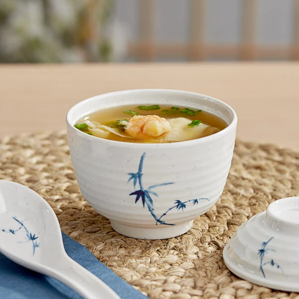 Soup Bowls