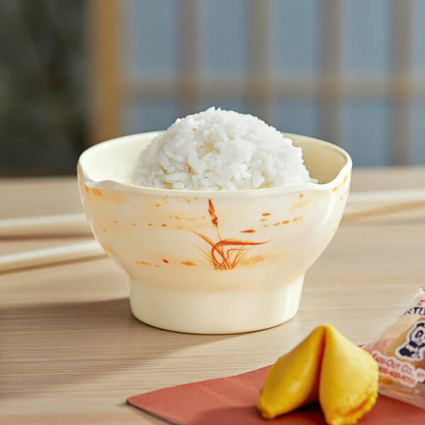 Side Dish Bowls