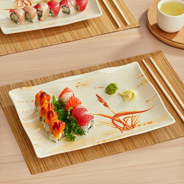 Trays