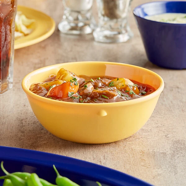 Nappie Bowls