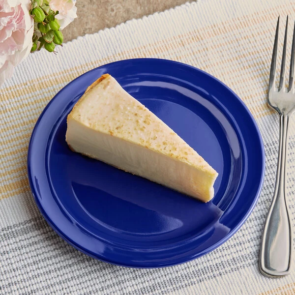 Bread And Butter Plates