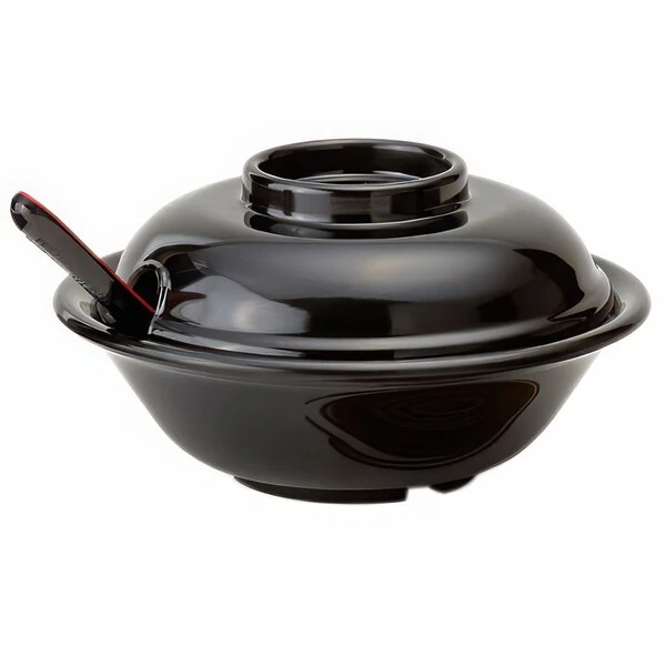 Bowls With Lids