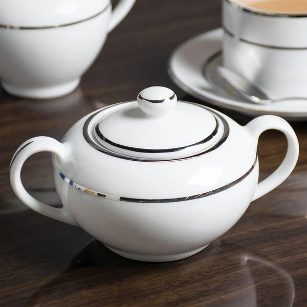 Sugar Bowls