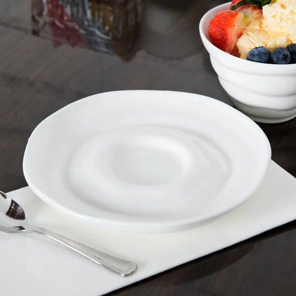 Saucers
