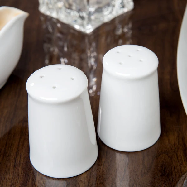 Salt Pepper Sets