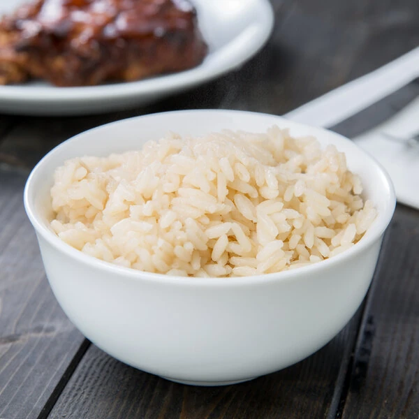 Rice Bowls