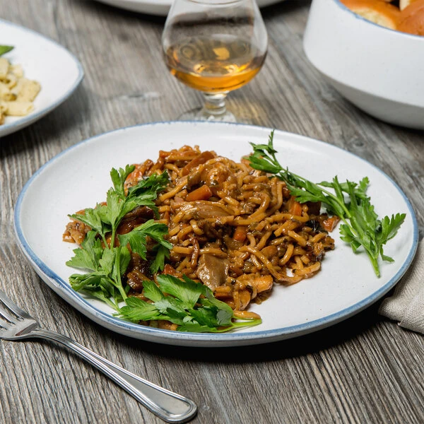 Dinner Plates