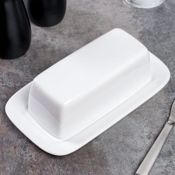 Butter Dishes