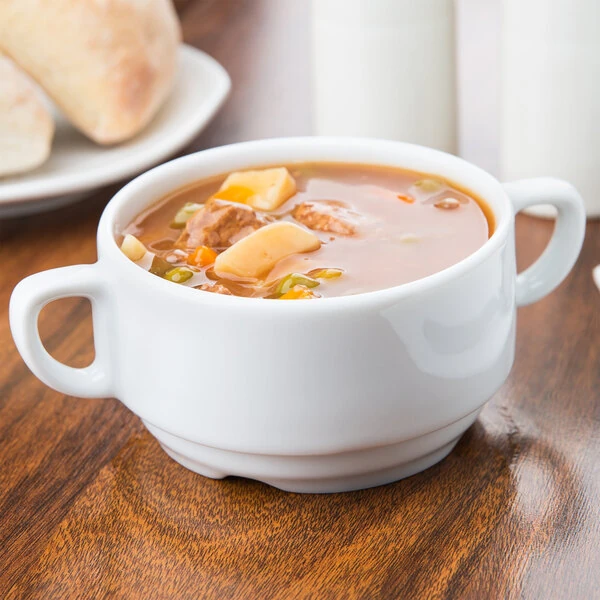Soup Bowls