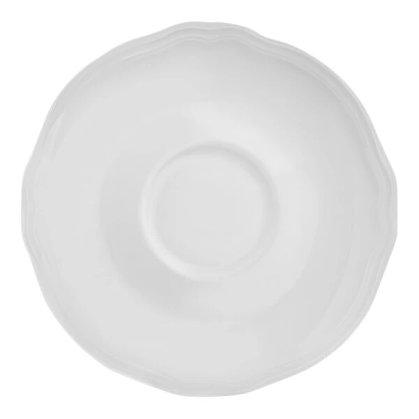 Saucers
