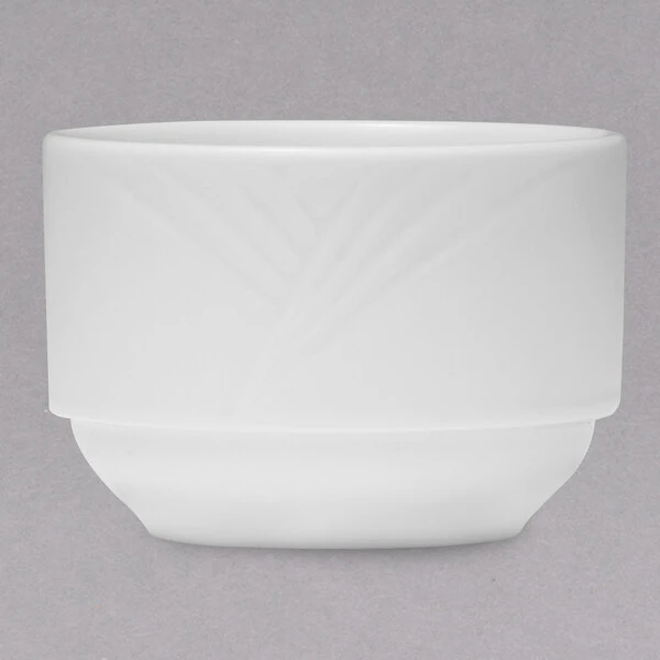 Bouillon Cups