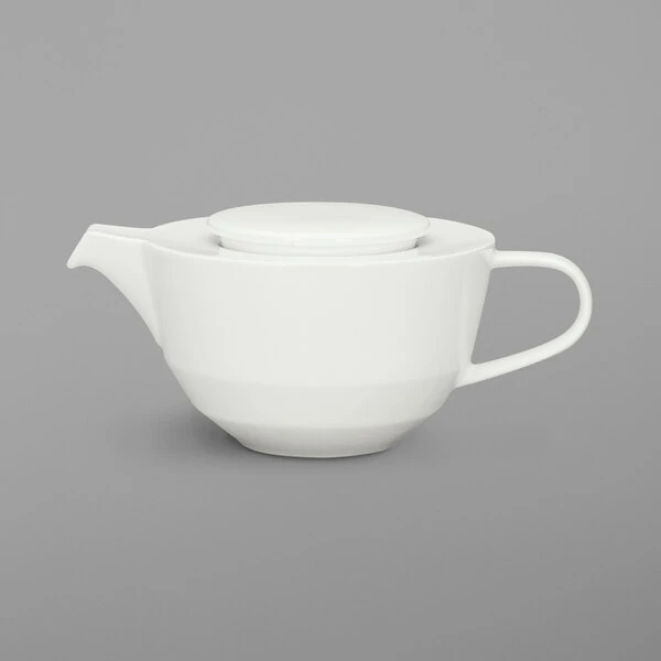 Teapots