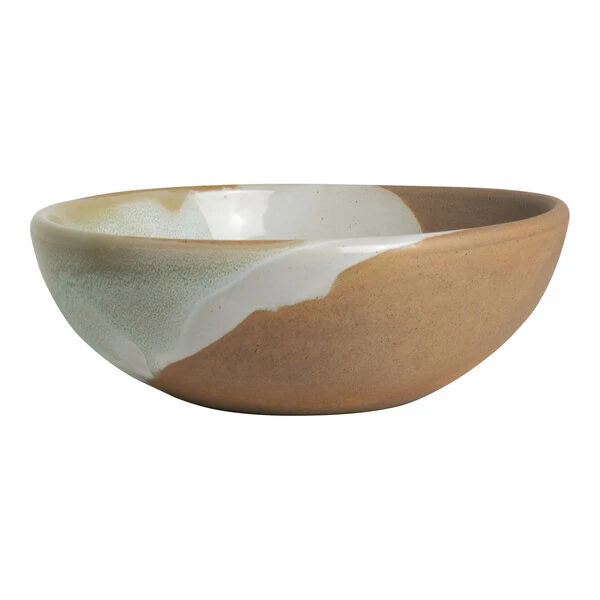 Robert Gordon Forager from Steelite International 14 oz. Round Stoneware Bowl - 24/Case