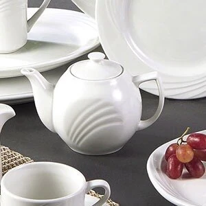 Teapots
