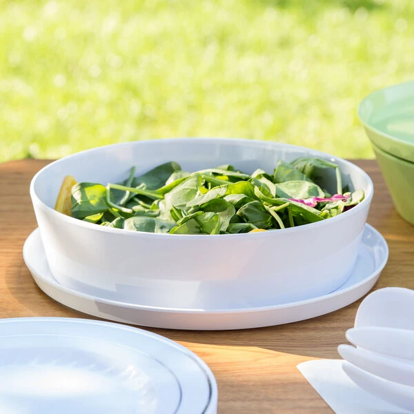 Bowls With Lids