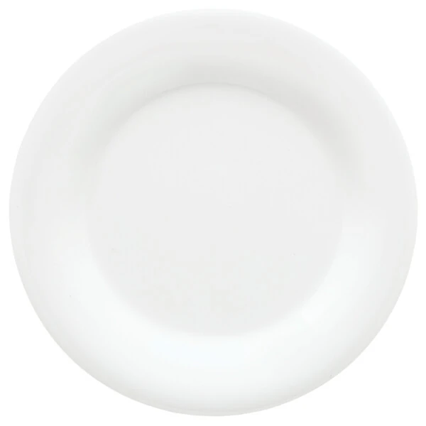 Bread And Butter Plates
