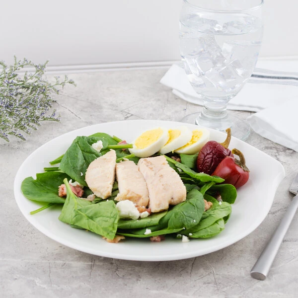 Salad Plates