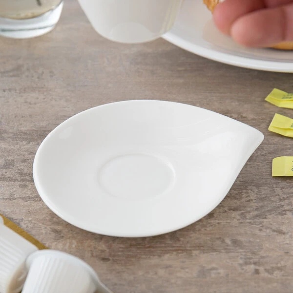 Saucers