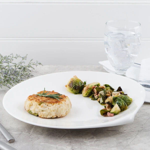 Dinner Plates