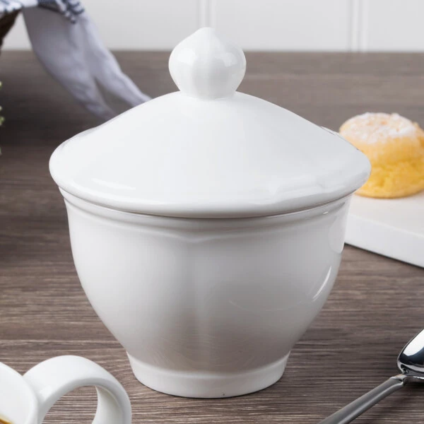 Sugar Bowls