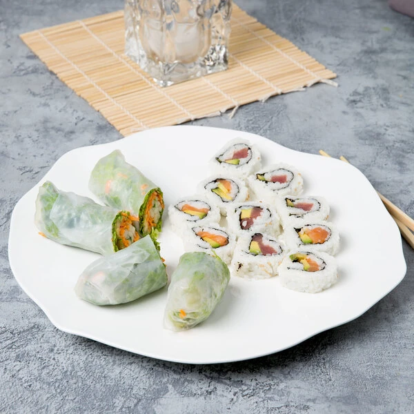 Plates