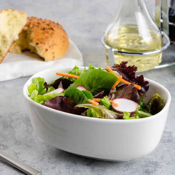 Casserole Bowls