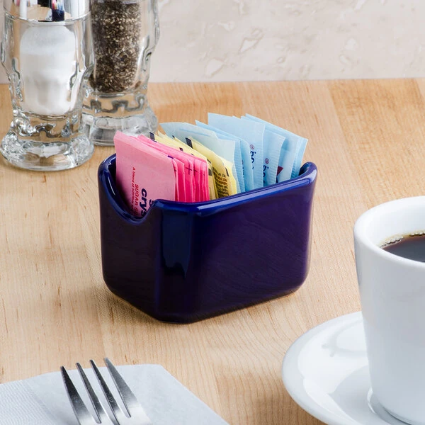 Sugar Caddies