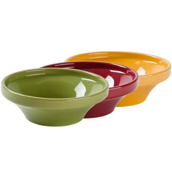 Soup Bowls