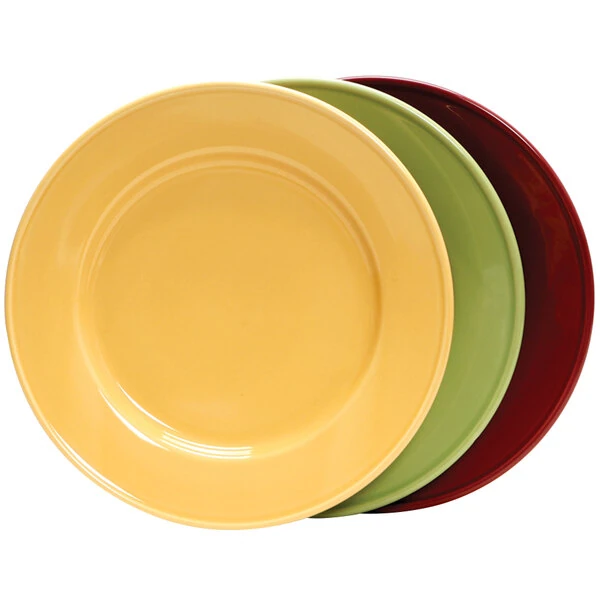 Salad Plates