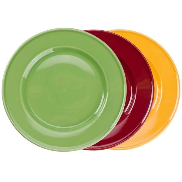 Plates