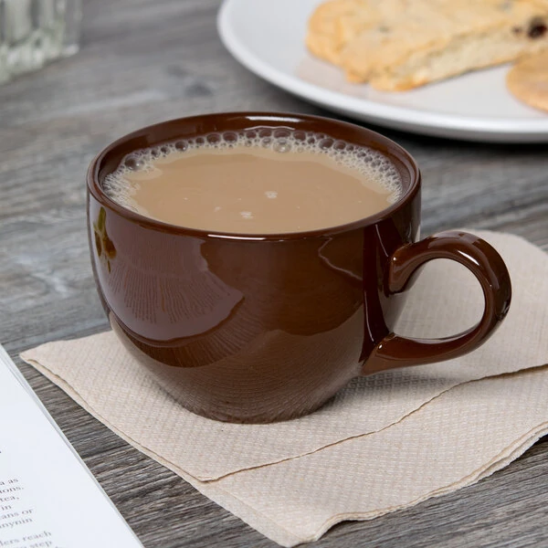 Cups