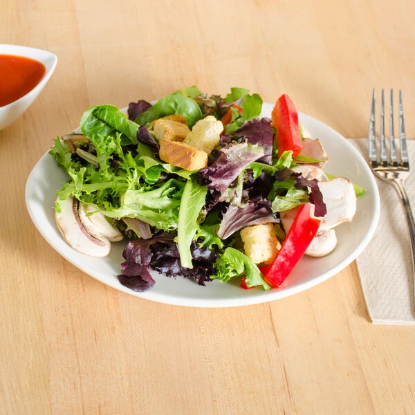Salad Plates