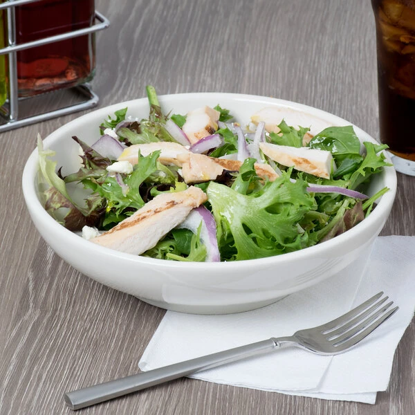 Salad Bowls
