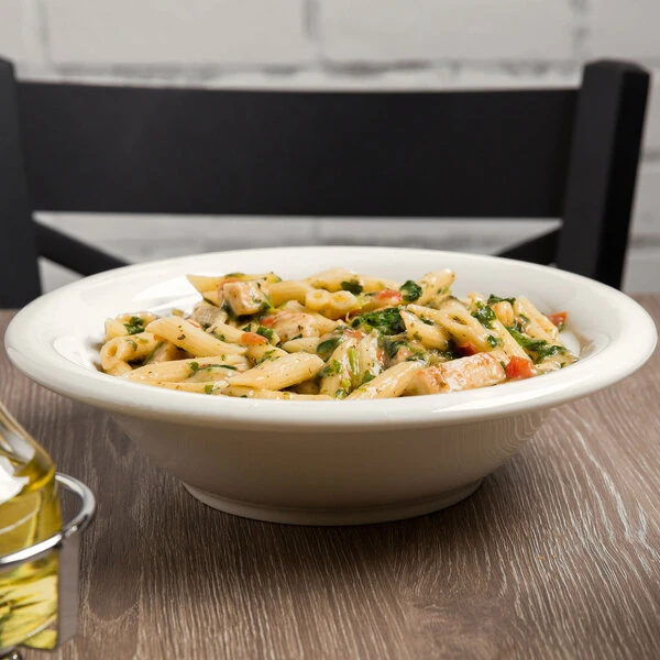 Pasta Bowls