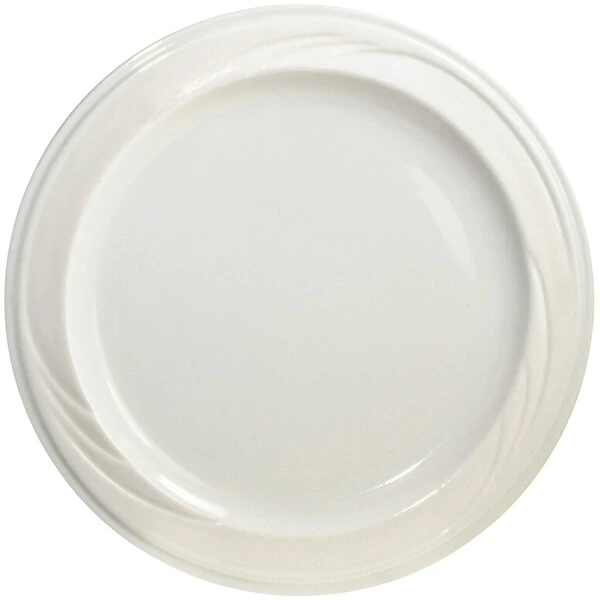 Bread And Butter Plates